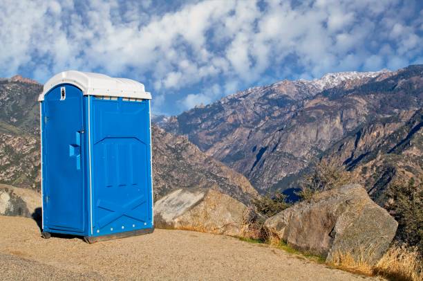 Professional porta potty rental in Waverly, IA