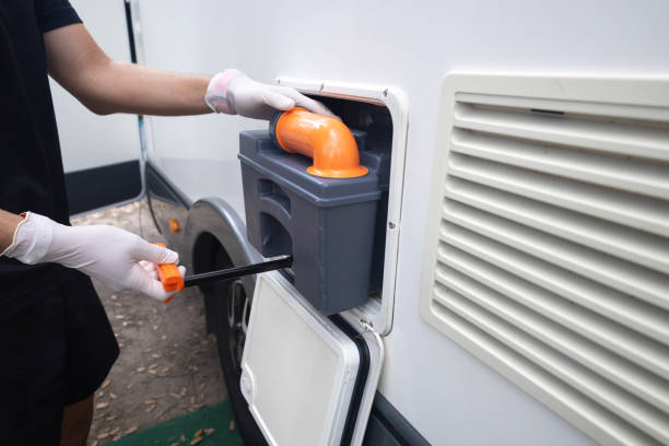 Best Long-term porta potty rental  in Waverly, IA