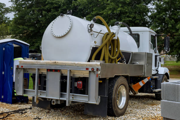 Porta potty rental for outdoor events in Waverly, IA